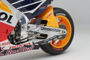 RC213V 2015, Repsol Honda MotoGP