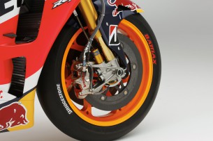 RC213V 2015, Repsol Honda MotoGP