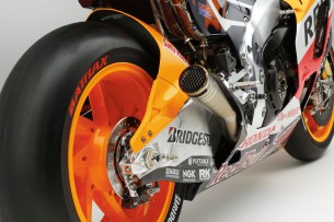 RC213V 2015, Repsol Honda MotoGP