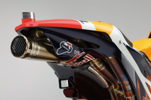 RC213V 2015, Repsol Honda MotoGP