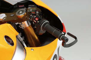RC213V 2015, Repsol Honda MotoGP
