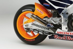 RC213V 2015, Repsol Honda MotoGP
