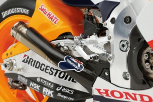 RC213V 2015, Repsol Honda MotoGP