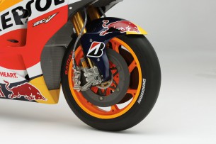 RC213V 2015, Repsol Honda MotoGP