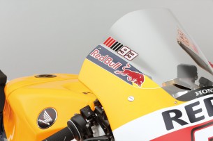 RC213V 2015, Repsol Honda MotoGP