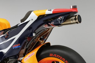 RC213V 2015, Repsol Honda MotoGP
