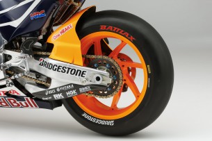 RC213V 2015, Repsol Honda MotoGP