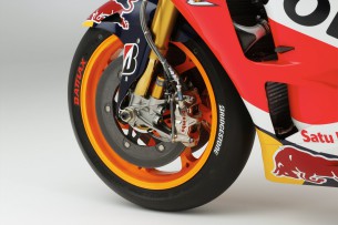 RC213V 2015, Repsol Honda MotoGP