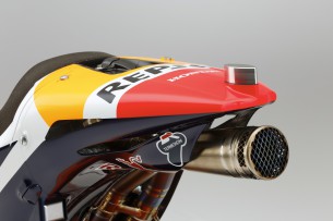 RC213V 2015, Repsol Honda MotoGP