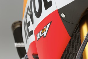 RC213V 2015, Repsol Honda MotoGP