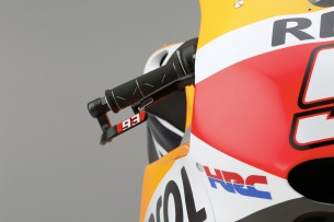 RC213V 2015, Repsol Honda MotoGP