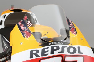 RC213V 2015, Repsol Honda MotoGP