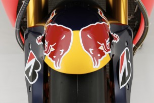 RC213V 2015, Repsol Honda MotoGP