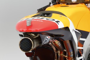 RC213V 2015, Repsol Honda MotoGP