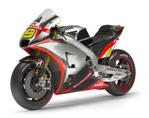 Aprilia RS-GP MotoGP