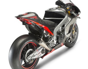 Aprilia RS-GP MotoGP