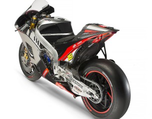 Aprilia RS-GP MotoGP