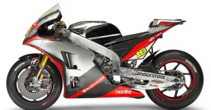 Aprilia RS-GP MotoGP