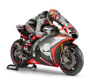 Aprilia RS-GP MotoGP