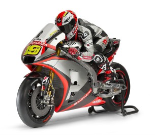 Aprilia RS-GP MotoGP