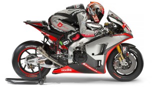 Aprilia RS-GP MotoGP