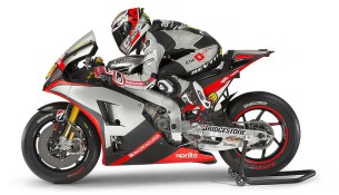 Aprilia RS-GP MotoGP