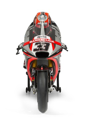 Aprilia RS-GP MotoGP