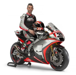 Aprilia RS-GP MotoGP