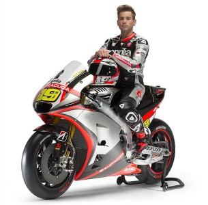 Aprilia RS-GP MotoGP