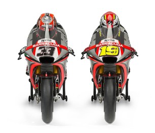 Aprilia RS-GP MotoGP