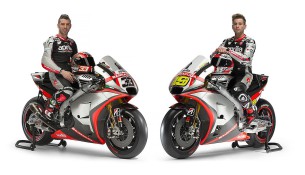 Aprilia RS-GP MotoGP