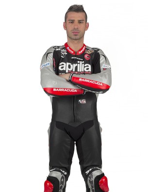 Aprilia RS-GP MotoGP
