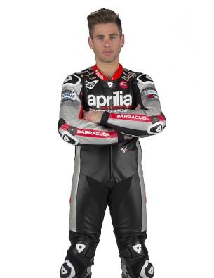 Aprilia RS-GP MotoGP
