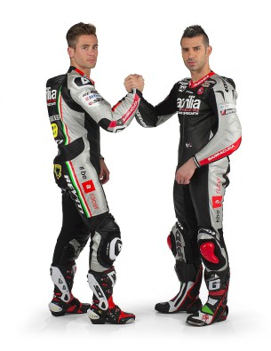 Aprilia RS-GP MotoGP