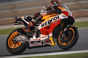 Марк Маркес