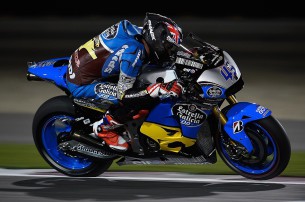 Скотт Реддинг