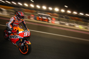 Марк Маркес