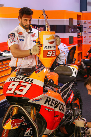 Марк Маркес