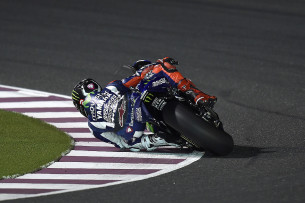 Хорхе Лоренцо