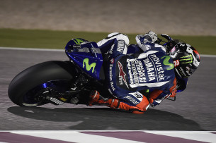 Хорхе Лоренцо