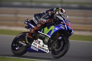 Хорхе Лоренцо