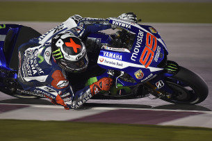 Хорхе Лоренцо