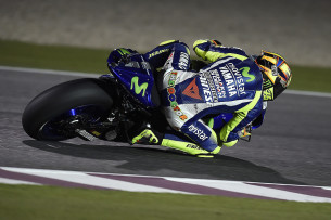 Валентино Росси