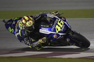 Валентино Росси