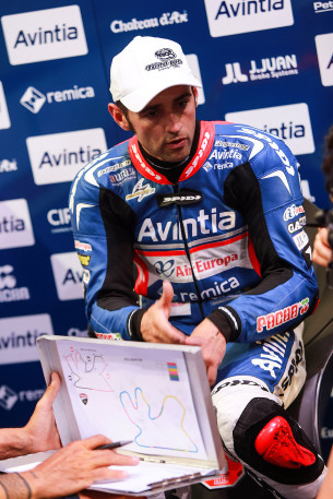 Эктор Барбера