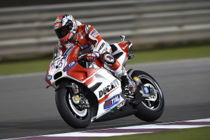 Андреа Довициозо