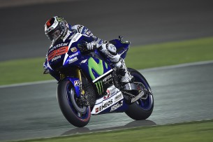 Хорхе Лоренцо