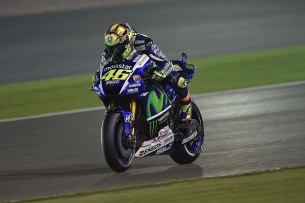 Валентино Росси