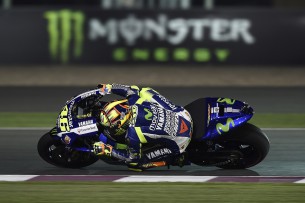 Валентино Росси