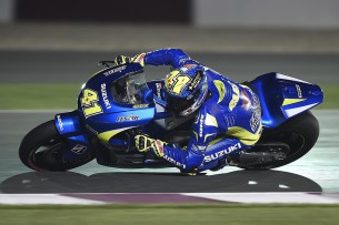 Алейш Эспаргаро